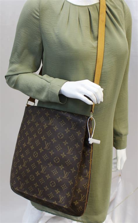 louis vuitton musette salsa shoulder bag|Louis Vuitton Musette Salsa .